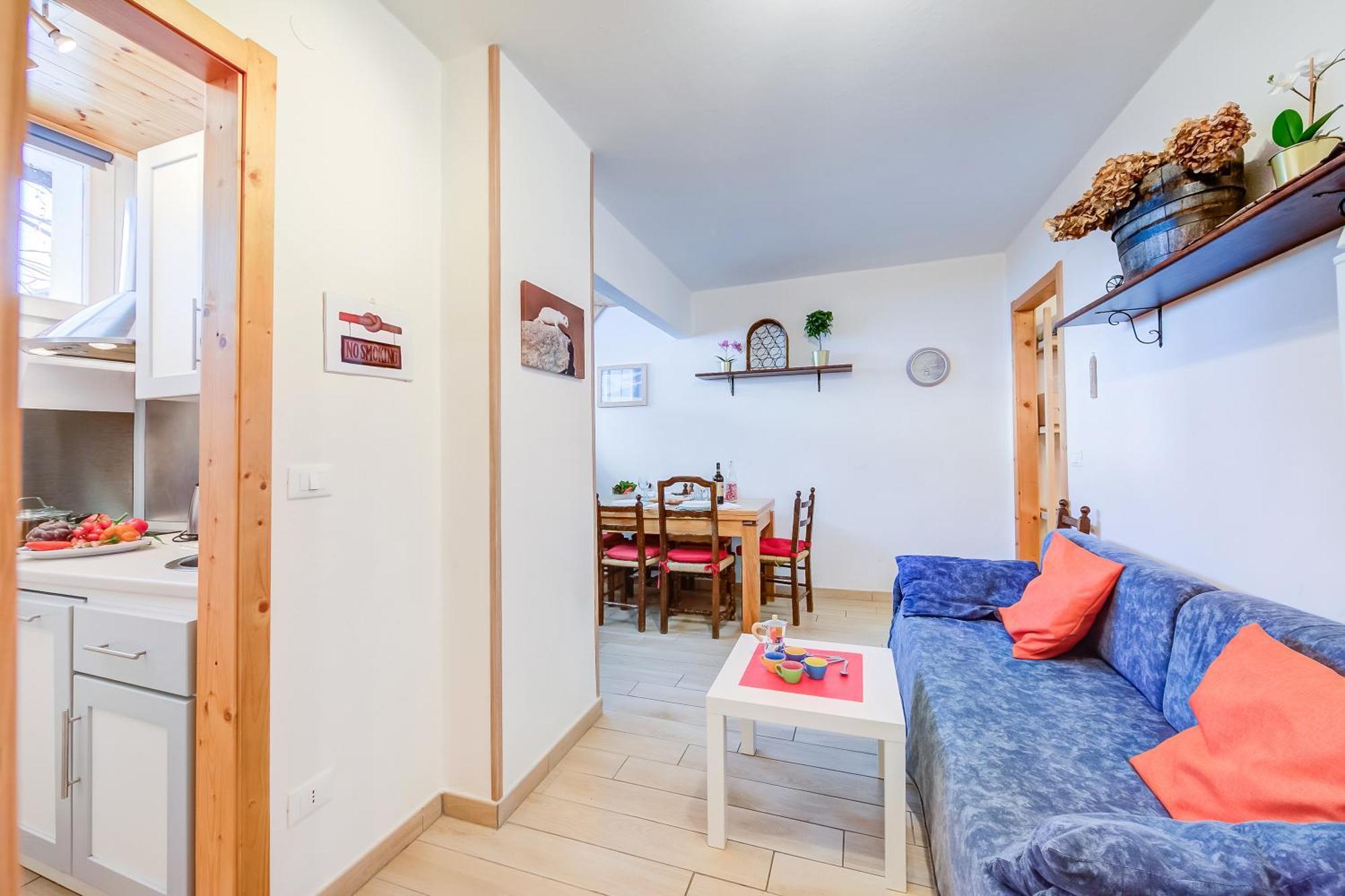 ססטריארה La Tana Dell'Ermellino 3 Ski In Ski Out - Happy Rentals מראה חיצוני תמונה